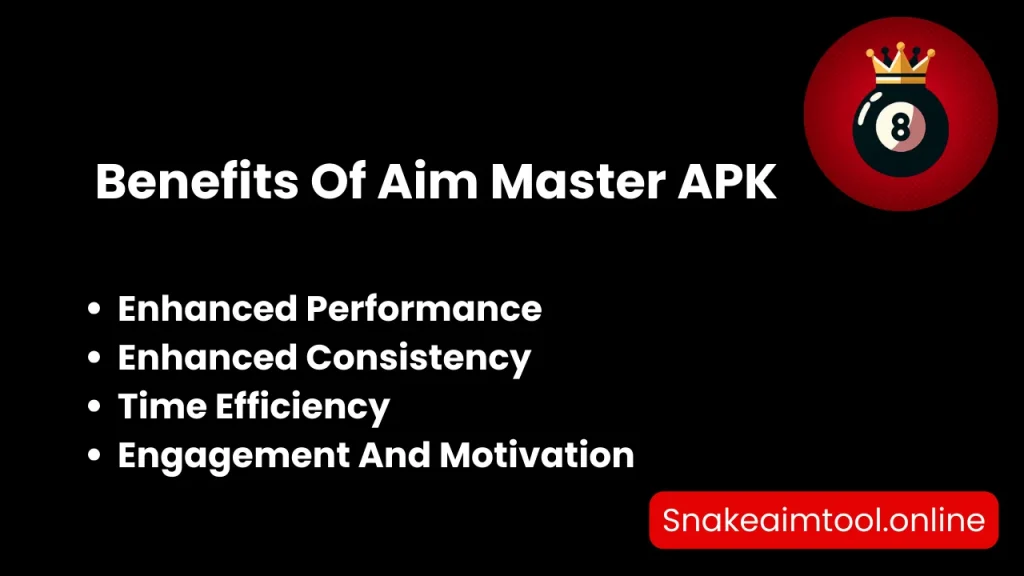 Aiming Master For 8 Ball Pool: Download Latest v1.1.9 2025 2 benefits of aim master apk