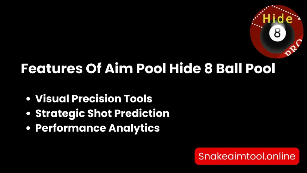 Download Aim Pool Hide APK 2025 - SnakeAimTool.Online 2 features of aim Pool hide 8 ball pool